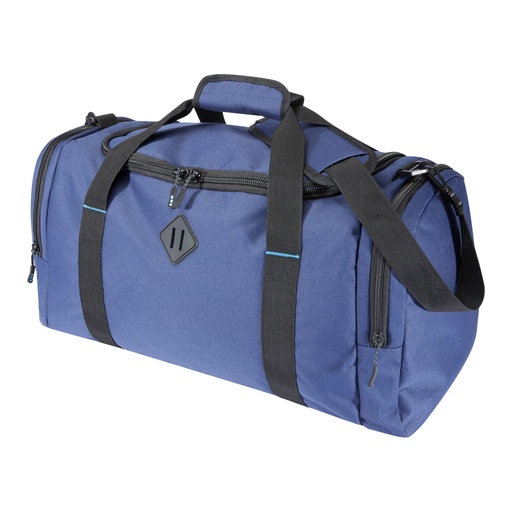 [12065055] REPREVE® Our Ocean™ GRS RPET duffel bag 35L