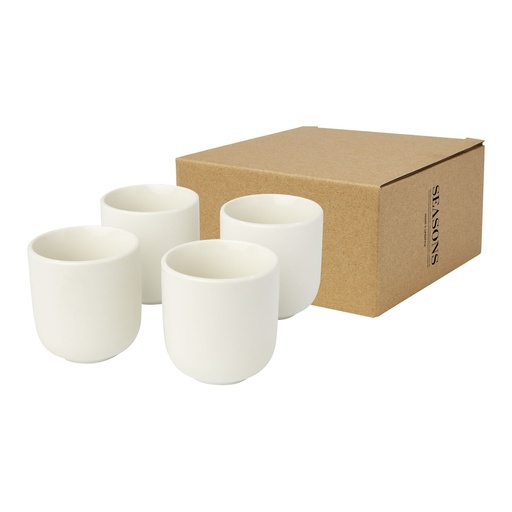 [11331701] Male 4-piece 90 ml espresso cup