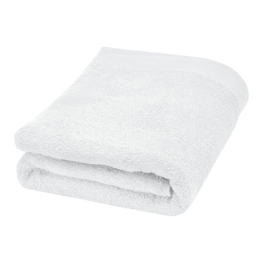 Ellie 550 g/m² cotton towel 70x140 cm