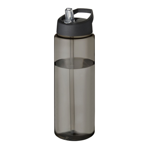 H2O Active® Eco Vibe 850 ml spout lid sport bottle