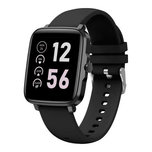 [2PA02790] Prixton AT803 activity tracker with thermometer