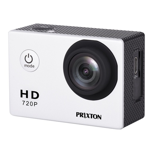 [2PA20182] Prixton DV609 Action Camera