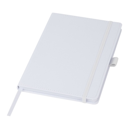 Thalaasa ocean-bound plastic hardcover notebook