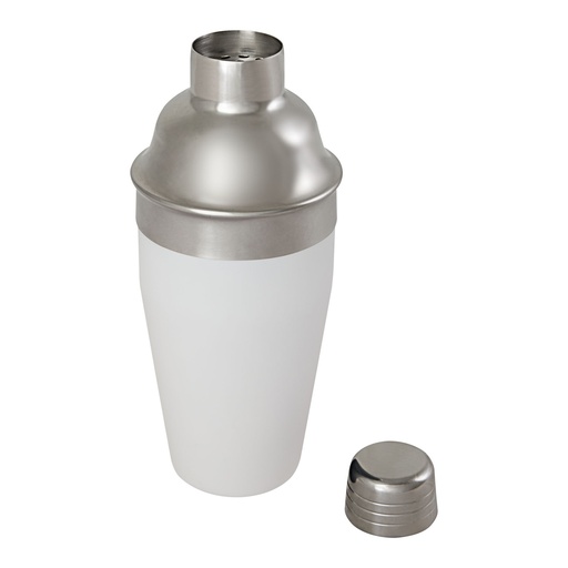 Gaudie recycled stainless steel cocktail shaker