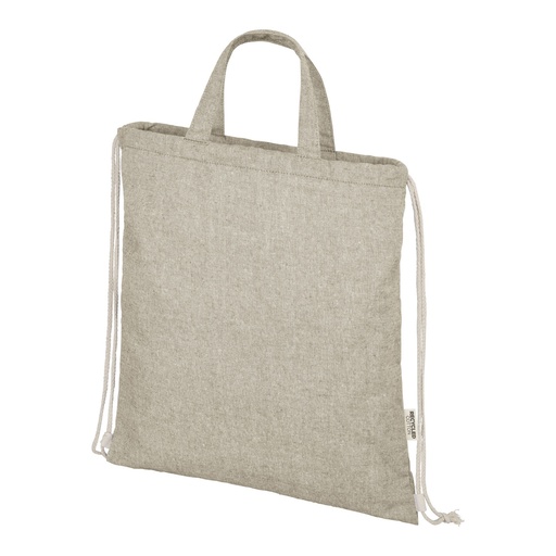 Pheebs 150 g/m² Aware™ drawstring bag