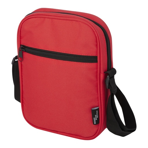 Byron GRS recycled crossbody bag 2L