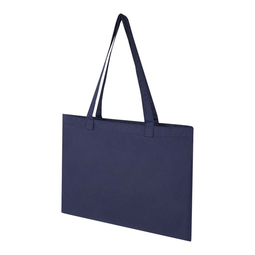 Kai GRS recycled circular tote bag