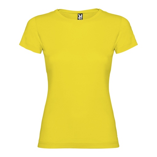 Jamaica short sleeve women's t-shirt