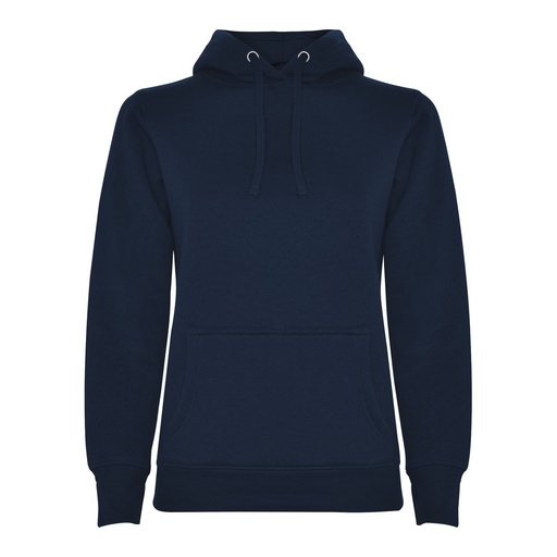Urban women's hoodie