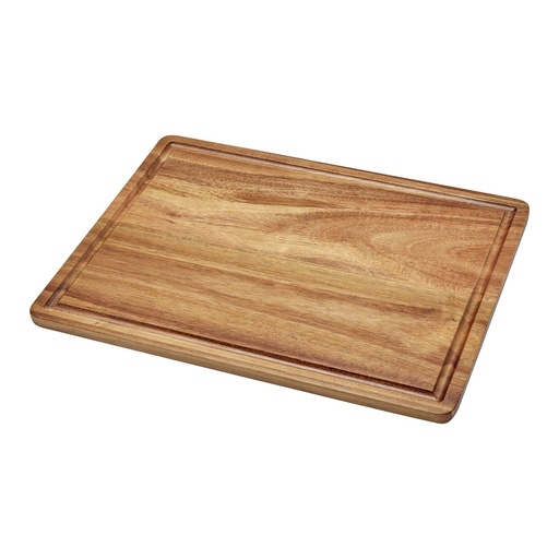 [11337171] Sonora acacia wood cutting board