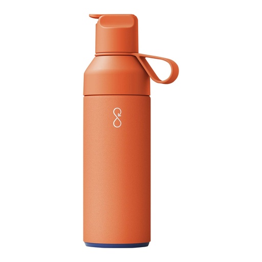 Ocean Bottle GO 500 ml vacuum insulated water bottle