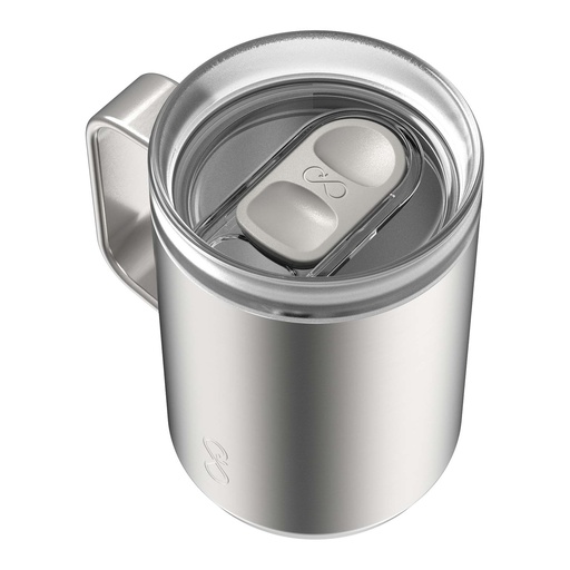 Ocean Bottle 350 ml insulated travel mug