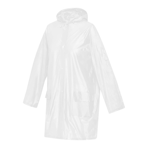 Ada raincoat