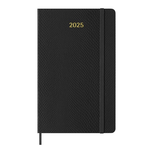 [10795190] Moleskine 100% VEGEA® Boa 12M L weekly soft cover planner