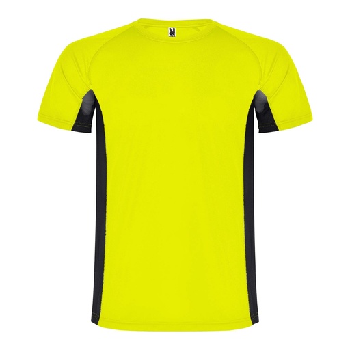 Shanghai short sleeve men's sports t-shirt