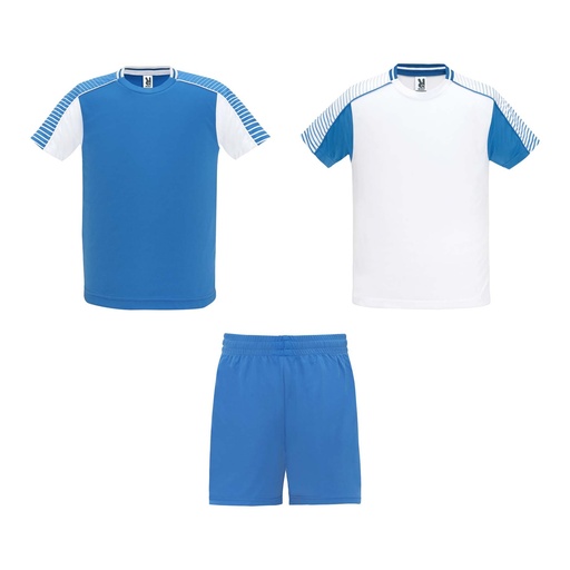 Juve kids sports set