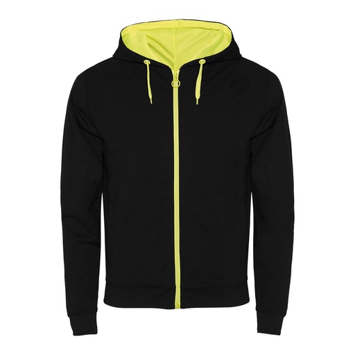 Fuji unisex sweat jacket