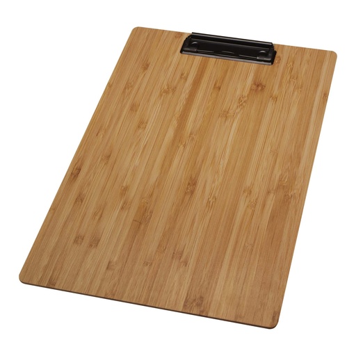 [10799506] Tavula bamboo clipboard