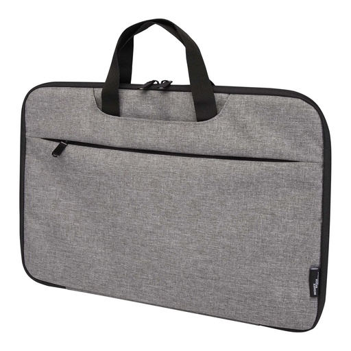 Libra 14” 2-in-1 GRS recycled laptop case 3L