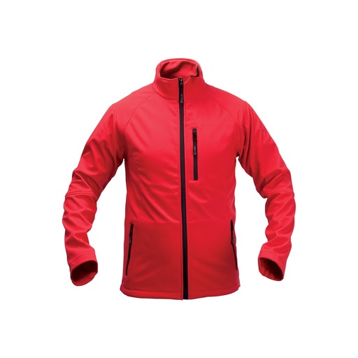 Softshell Jacket