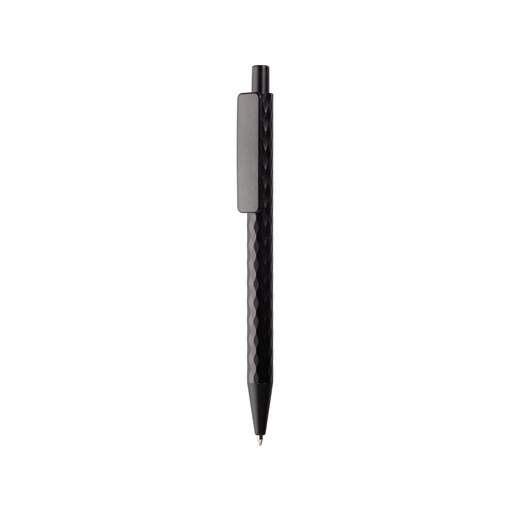 X3 Metal Edition RCS recycled aluminium pen