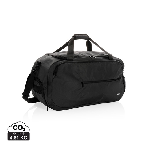 [P707.151] Swiss Peak AWARE™ RPET sports duffel