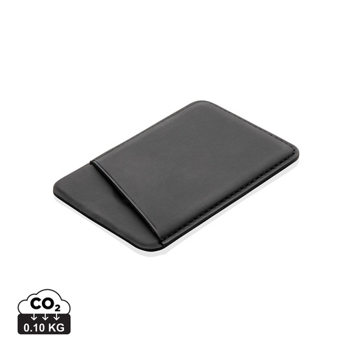 [P820.751] Magnetic phone card holder
