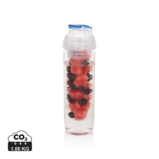 [P436.815] Water bottle with infuser - 500ml