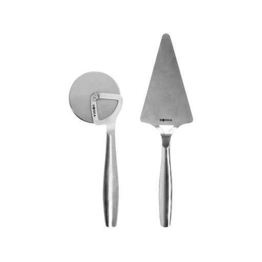 [RB320550] BOSKA Pizza Set Copenhagen