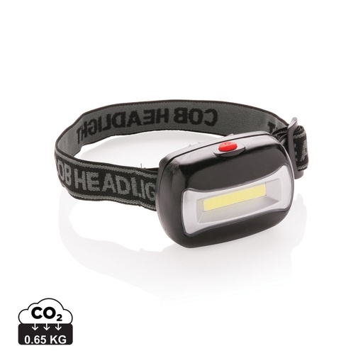 [P513.691] COB head torch
