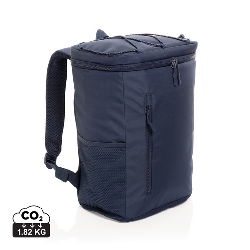 [P733.1125] Sonny Aware™ RPET cooler backpack