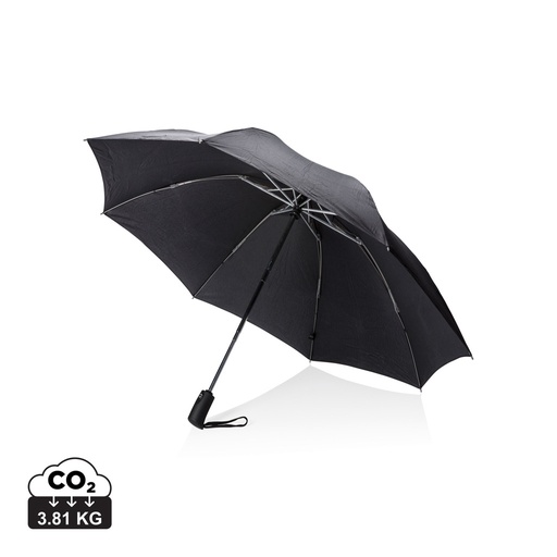 [P850.461] SP AWARE™ 23' foldable reversible auto open/close umbrella