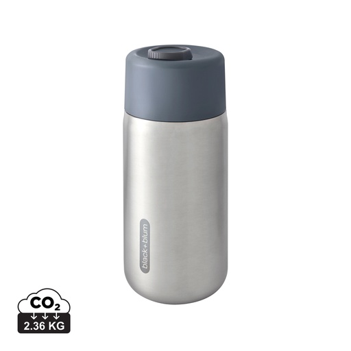 [P439.1502] Black+Blum Insulated Leakproof Travel Cup Stainless Steel