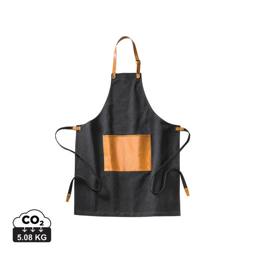[2159] VINGA Asado Apron