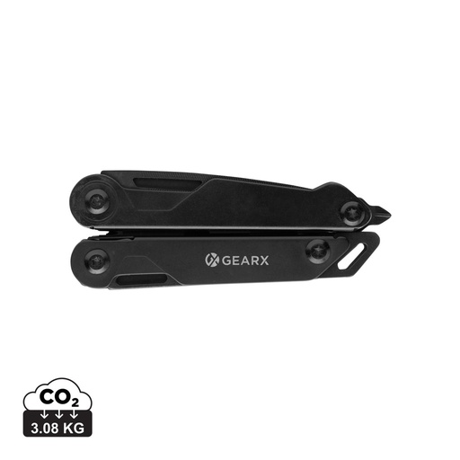 [P221.251] Gear X plier multitool