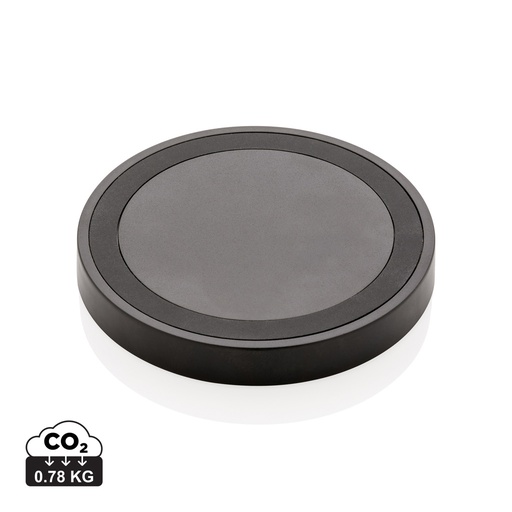 [P308.841] 5W wireless charging pad round
