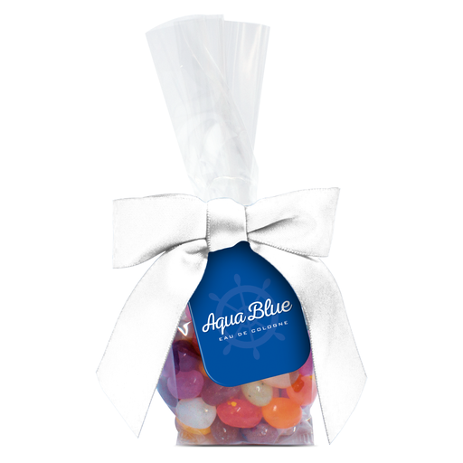 [101343] Swing Tag Bag - Jelly Bean Factory®
