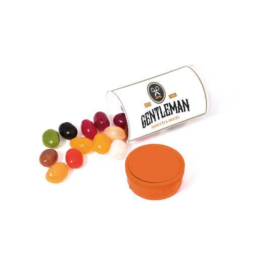 [103536] Mini Tube - Jelly Bean Factory®