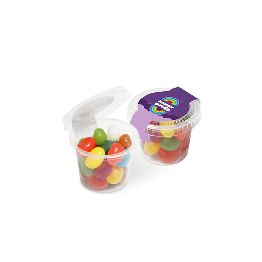 [104476] Pride - Eco Mini Pot - Jelly Bean Factory®