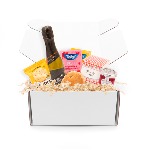 [106696] Summer Collection - Summer Gift Box - Prosecco
